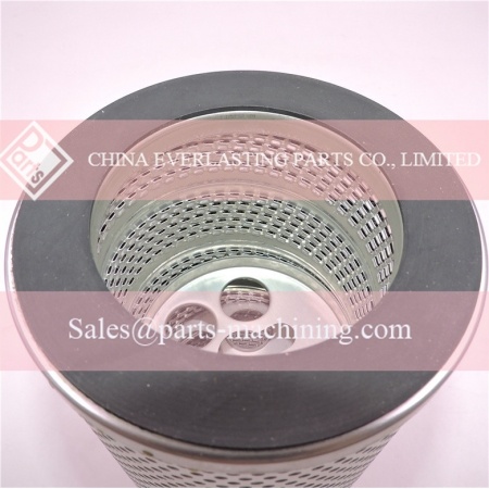 substituição do filtro hidráulico Caterpillar OEM 1328876 132-8876