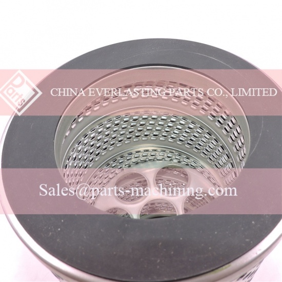 garantia de qualidade filtro hidráulico caterpillar 139-1537 1391537 intercâmbio