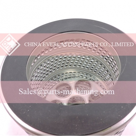 garantia de qualidade filtro hidráulico caterpillar 139-1537 1391537 intercâmbio