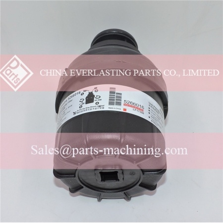 filtro de óleo da frota LF17356 substituição cummins 5266016