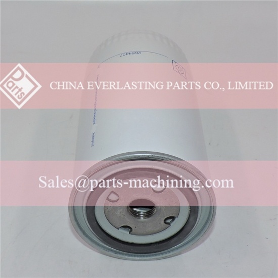 fabricantes de filtro da china para filtro de óleo do grupo gerador 2654407