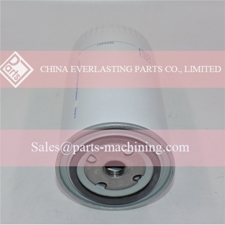 fabricantes de filtro da china para filtro de óleo do grupo gerador 2654407