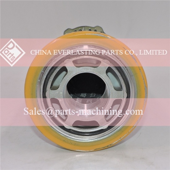 substituição do filtro hidráulico caterpillar 2254118 225-4118 garantia de qualidade