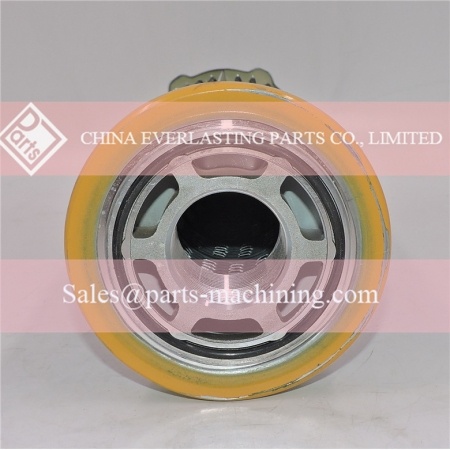 substituição do filtro hidráulico caterpillar 2254118 225-4118 garantia de qualidade