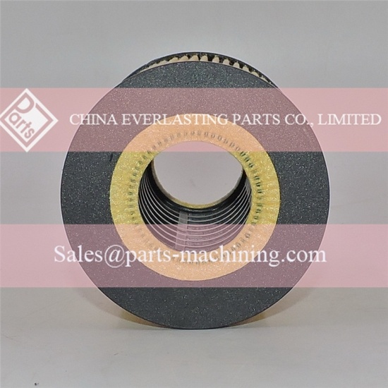 filtro de óleo lubrificante dongfeng 152092DB0A 15209-2DB0A referência cruzada