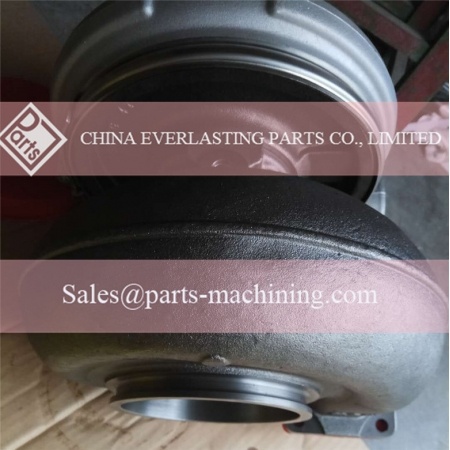 turbocompressor cummins de referência cruzada 4089084