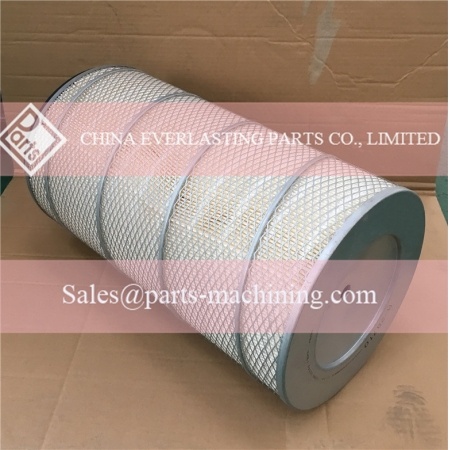 filtro de ar moeda A-28710 A28710 iveco