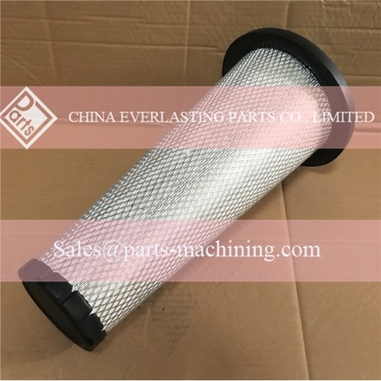 filtro de ar secundário Fleetguard AF25732 referência cruzada