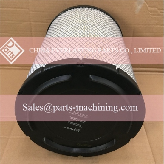 OEM P532499 filtro de ar primário magnum RS designer profissional producting