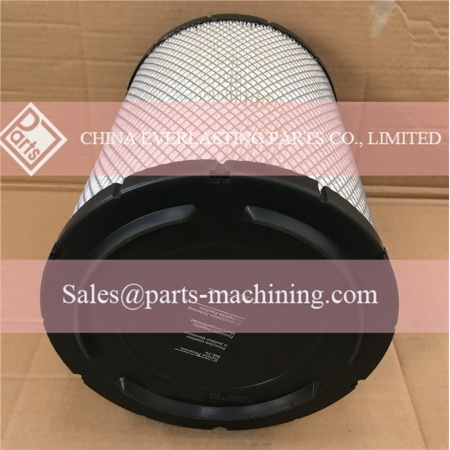 OEM P532499 filtro de ar primário magnum RS designer profissional producting