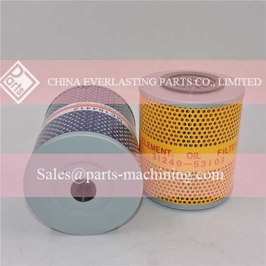moeda mitsubishi kit de filtro de óleo OEM ME180514