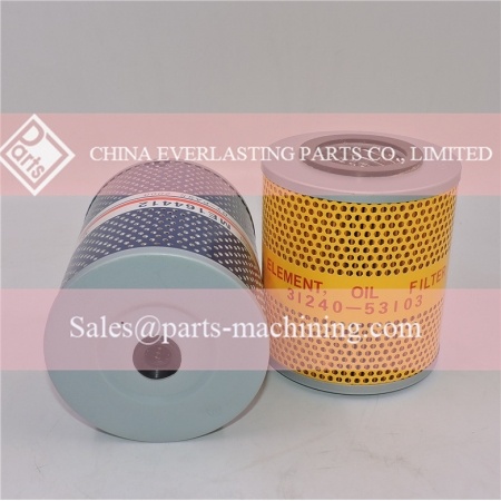 moeda mitsubishi kit de filtro de óleo OEM ME180514