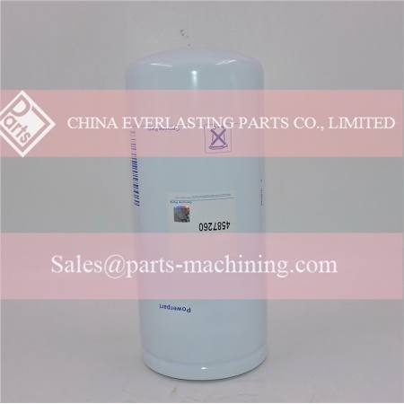 4587260 Oil Filter