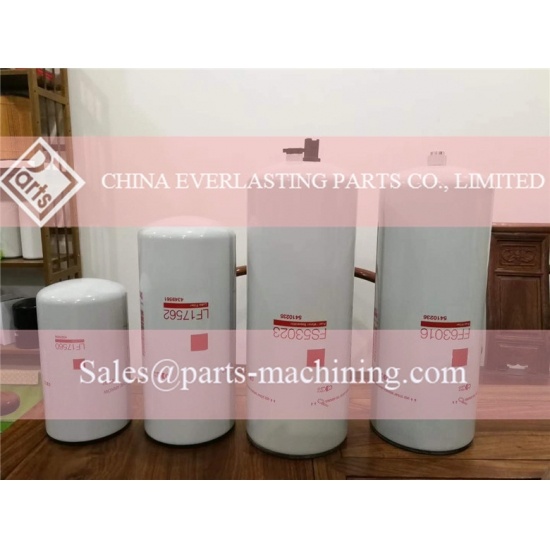 LF17562 Oil Filter