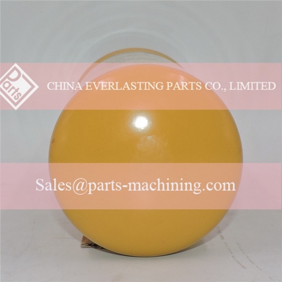 substituição do filtro hidráulico 341-6643 caterpillar