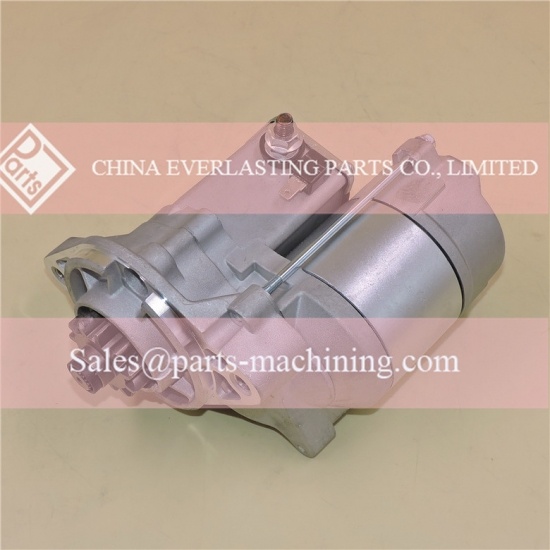 motor de partida lister petter de referência cruzada 757-21700 75721700