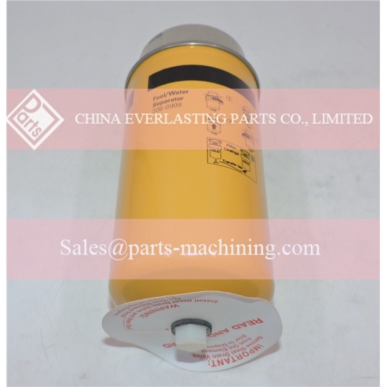 aftermarket CAT 2066909 filtro separador de água de combustível 206-6909 substituição