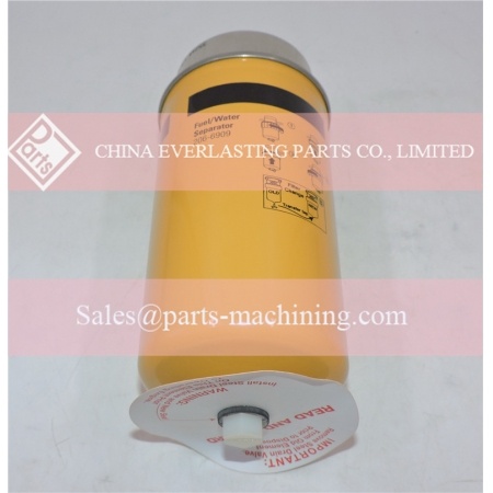 aftermarket CAT 2066909 filtro separador de água de combustível 206-6909 substituição
