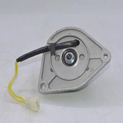 alternador 185046160 MIA10312 12V 20A para motor perkins