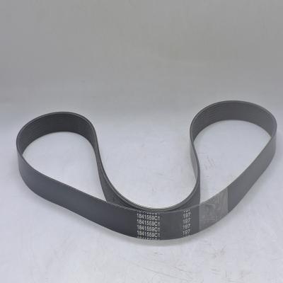 1841559C1 997-871 para correia de ventilador em V industrial perkins