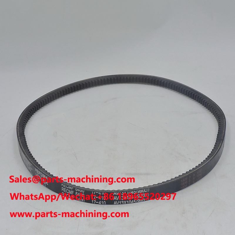 05910-10039 33017-03650 correia do ventilador para motor mitsubishi S4Q2