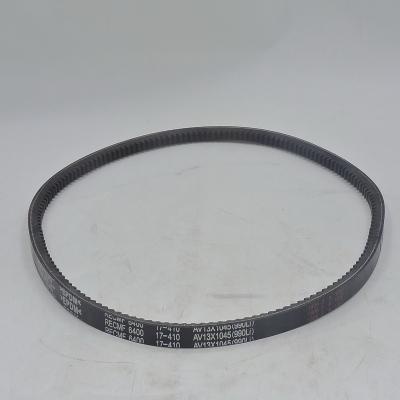 05910-10039 33017-03650 correia do ventilador para motor mitsubishi S4Q2