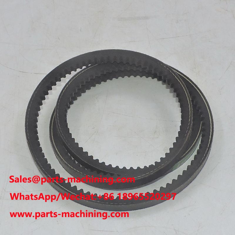 correia trapezoidal AVX-10X1100-PCS-MS 02235178 para IVECO