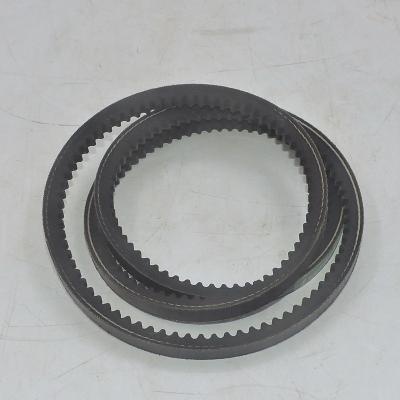 correia trapezoidal AVX-10X1100-PCS-MS 02235178 para IVECO