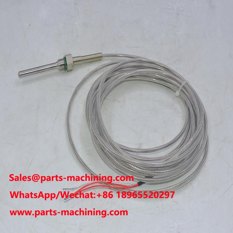 19035641 sensor de temperatura se encaixa no compressor de ar ingersoll rand