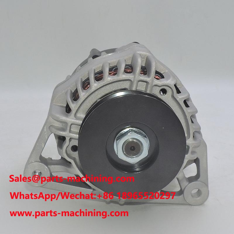 alternador 185046501 12V 65A para motor CAT