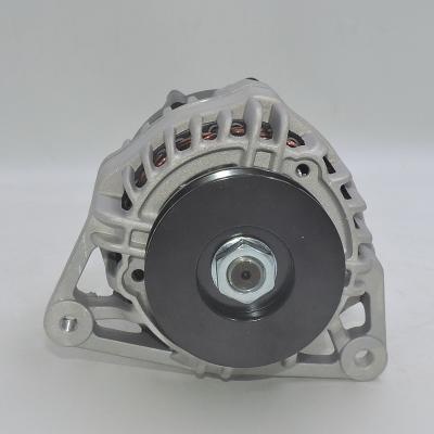 alternador 185046501 12V 65A para motor CAT