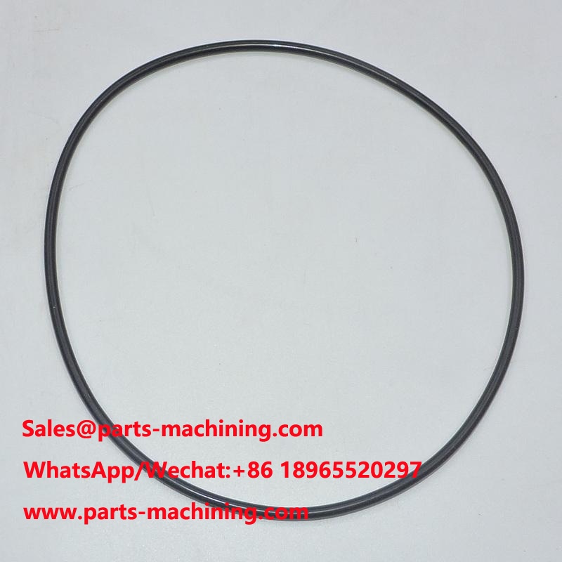 O-ring 07000-02125E para komatsu D375A, D65