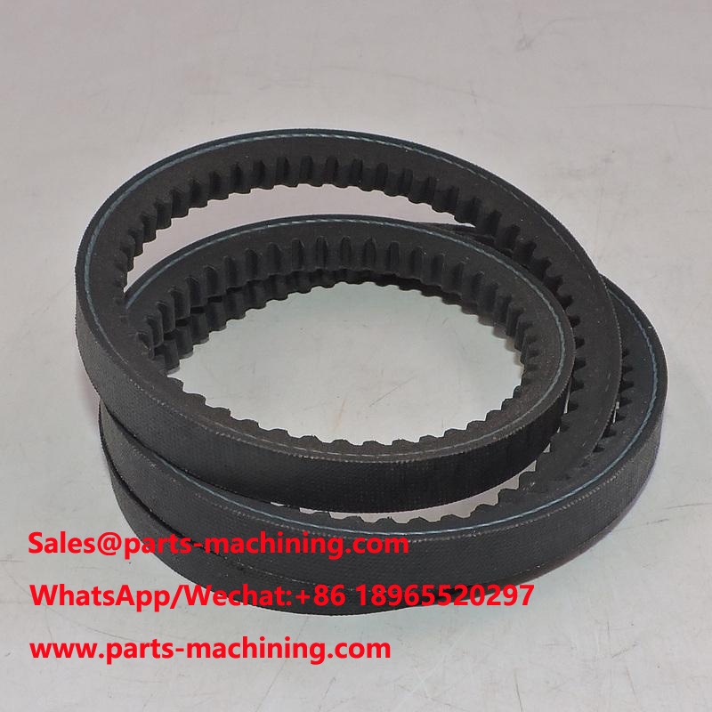 V-belt T80109109 080109109 para motor perkins 400 series