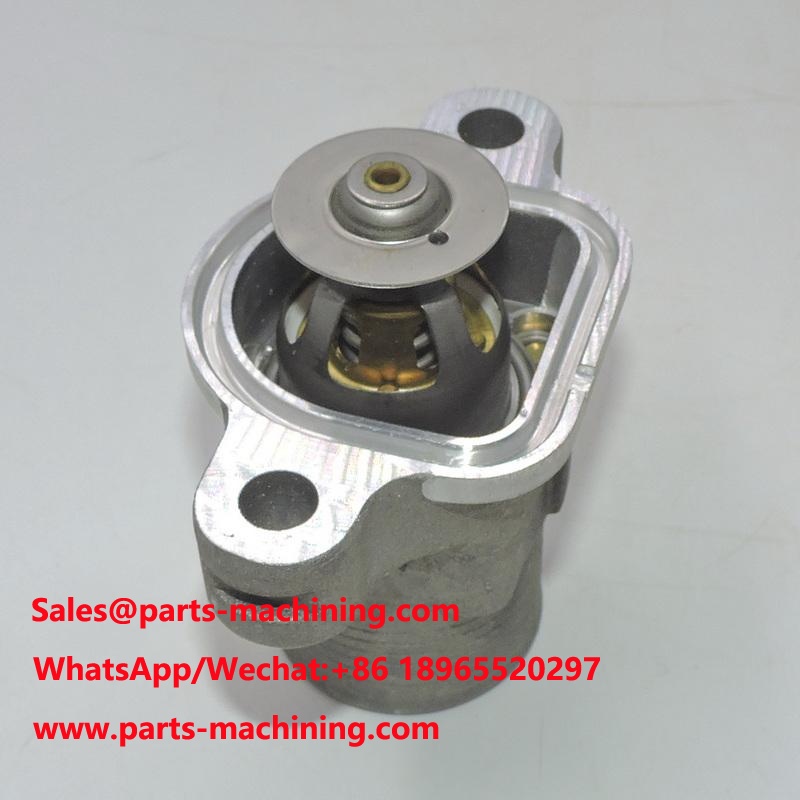 417-7782 4133L056 4133L064 conjunto do termostato para motor CAT, motor perkins
