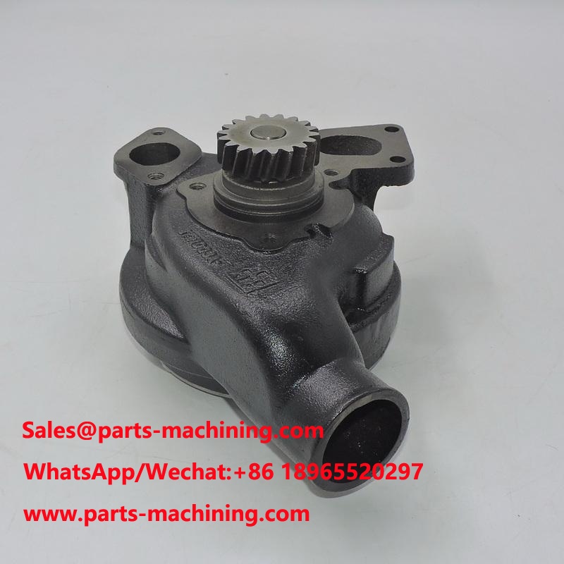 bomba de água U5MW0156 U5MW0157 para motor perkins 1004-40T 1006-60TW
