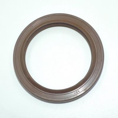 retentor de óleo dianteiro 2418F436 10000-04364 2418F437 para motor perkins
