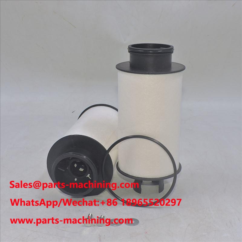 filtro de óleo 51.01804-6002 uso para escavadeira Caterpillar