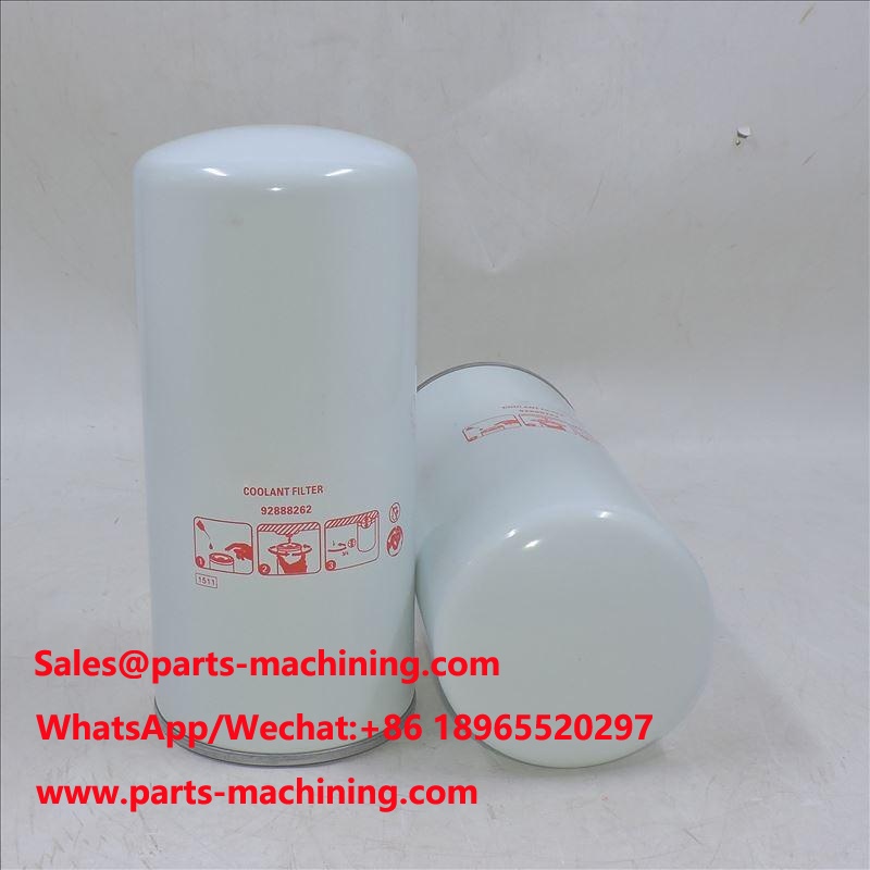 92888262 filtro de óleo 0267714 FT5229 para equipamentos john deere