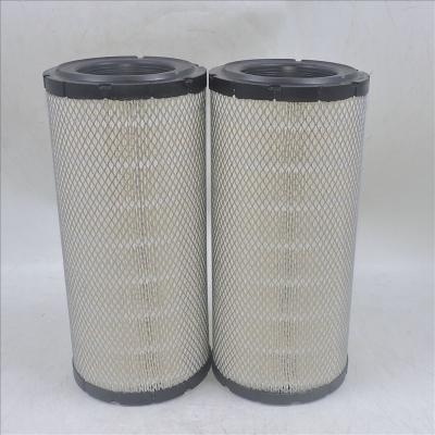 filtro de ar 2652C845 uso para motores perkins