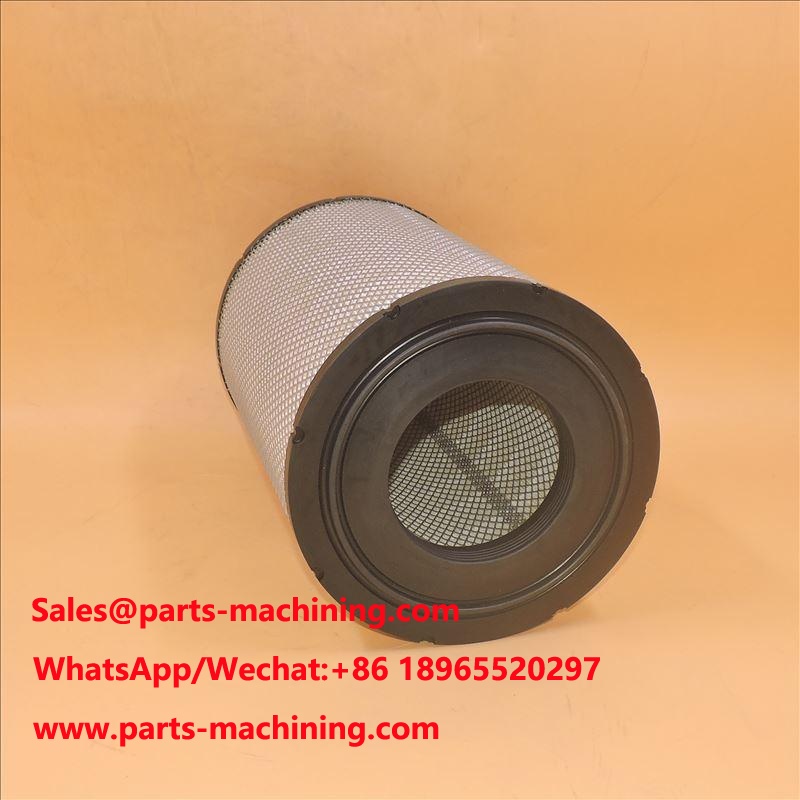 filtro de ar P782596 para caminhão MAN