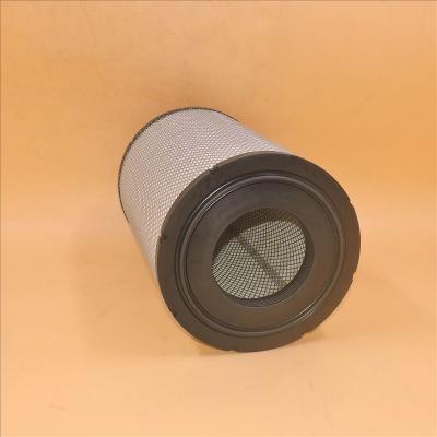 filtro de ar P782596 para caminhão MAN