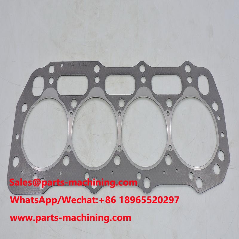 junta da cabeça do cilindro 10000-15332 111147711 para motor perkins, motor fg wilson