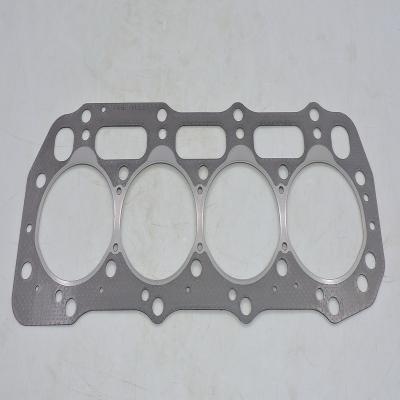 junta da cabeça do cilindro 10000-15332 111147711 para motor perkins, motor fg wilson