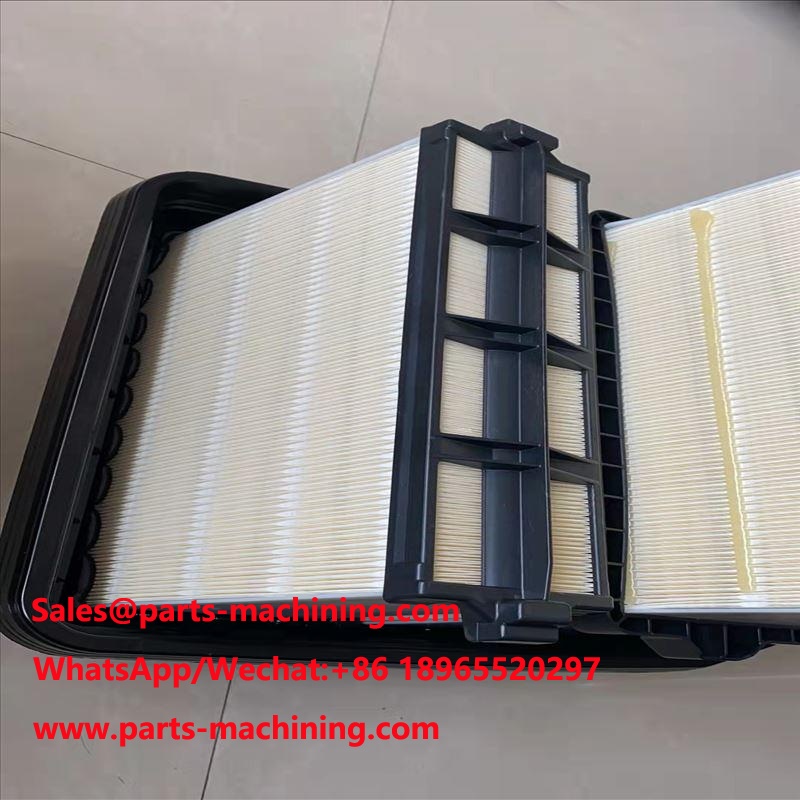 2829529 filtro de ar 2490805 2829531 uso para caminhão pesado scania
