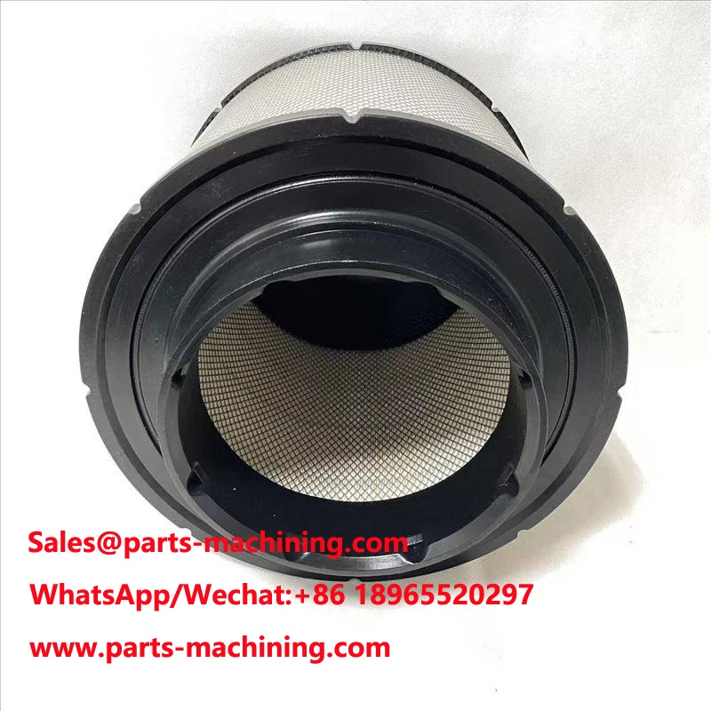C431090 uso do filtro de ar para o motor da série MAN E32