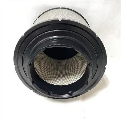 C431090 uso do filtro de ar para o motor da série MAN E32
