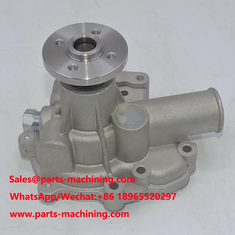 U45011050 10000-50520 Water Pump For Fg Wilson 13KVA Generator 403
