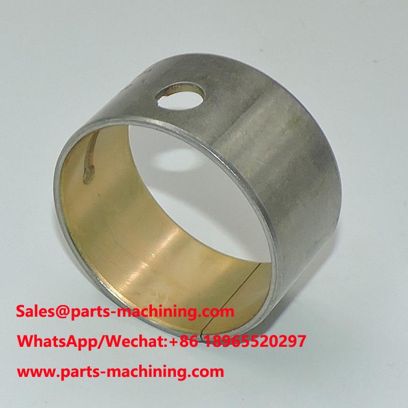 3801106 3002834 conjunto de buchas da árvore de cames para motor cummins N14
