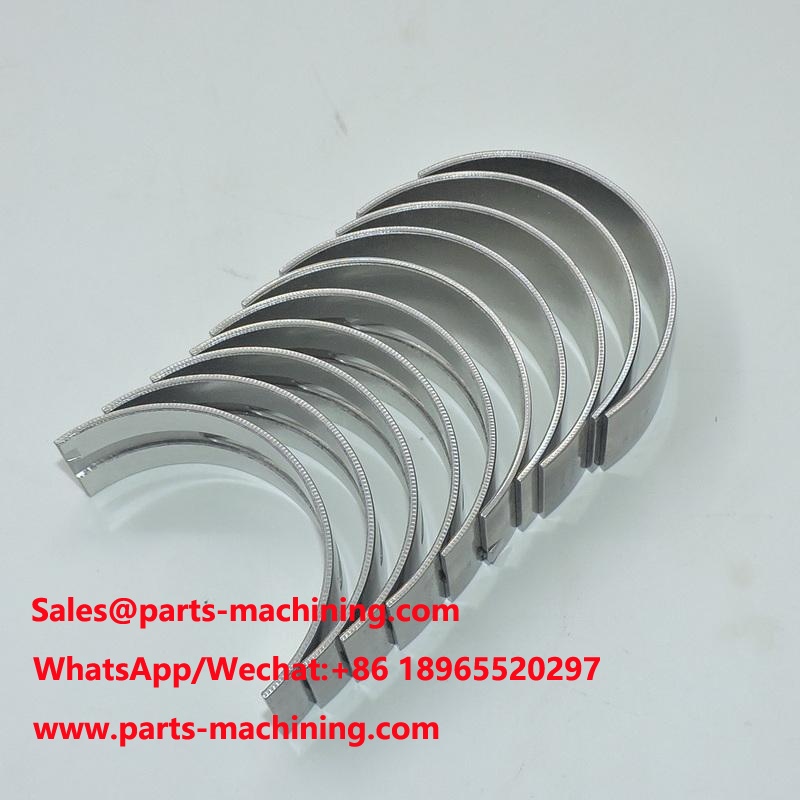 Main Bearing bush U5MB0033 10000-46809 For Perkins Engine