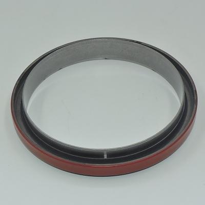 1817867C93 retentor de óleo principal traseiro do virabrequim para perkins 1300 series